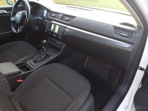 Škoda superb 3 - 19