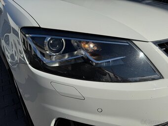 Seat Alhambra Xcellence 2.0 TDI 110kW Webasto ACC Kamera DAB - 19