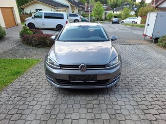 golf 7 2.0 tdi 4 motion highline 110kw xenon tažné zařízení - 19