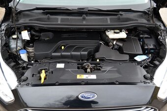 Ford Galaxy 2.0 TDCI 110kW Trend Plus 7 míst - 19