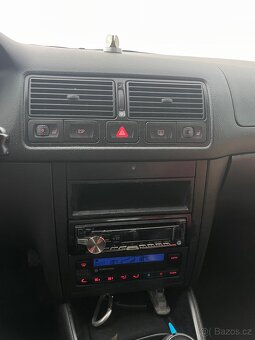 Golf 4 1.9 tdi 85kw 4x4 - 19