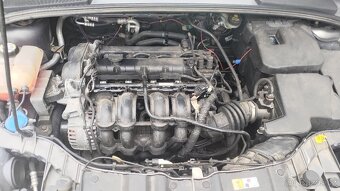 Focus III 1.6 77kw 2012 Titanium Combi - 19