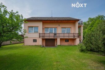 Prodej Rodinný dům, 84㎡ - 19