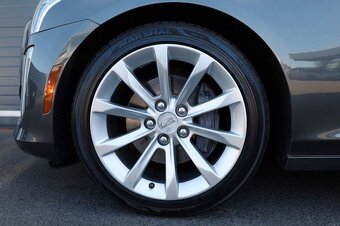 Cadillac CTS 3.6 V6 Luxury (č.B24) - 19