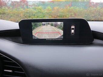 MAZDA 3 2.0 HOMURA r.v.05/2022 LED,NAVI,KAMERA - 19