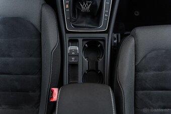 Volkswagen Golf Variant 2.0 TDI BMT 150k Highline - 19