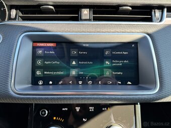 Land Rover Range Rover Evoque D150 S AWD AT ČR DPH - 19