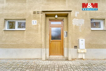 Prodej bytu 3+1, 70 m², Sytno - 19