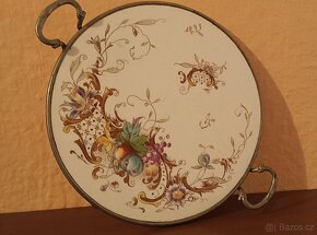 Sklo/keramika/porcelán - 19