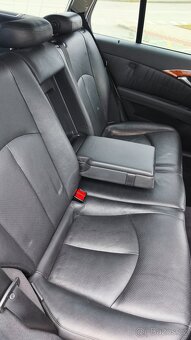 Mercedes W211 320 CDI 165Kw - 19