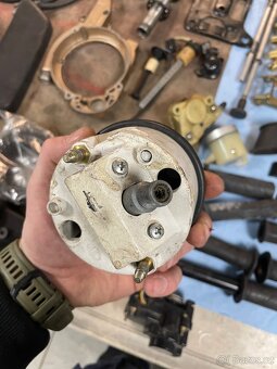 Cagiva Mito 125 - 19