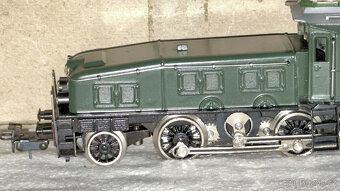 Prodejce MÄRKLIN CCS 800-CROCODILE model v. 195758 s originá - 19