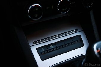Škoda Octavia Combi 2.0 TDI Elegance/Style - 19