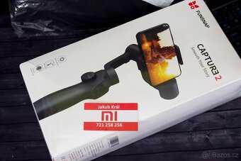 Kamery Xiaomi, DDPAI, 70Mai, Imilab a Yi - 19