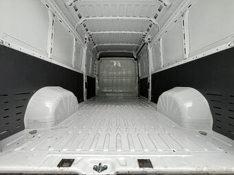PEUGEOT BOXER 2.2 HDI 121 KW L3H2 ČR TEMPOMAT - 19