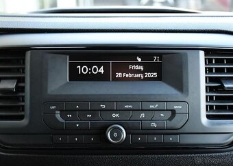 Toyota Proace 2.0D-4D 16tisKM 5LZÁRUKA 1M ČR - 19