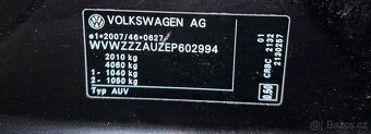 Volkswagen VW Golf 7 Combi 2.0 TDI 110kw 4motion Highline - 19