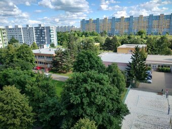 Byt 1+kk, Bachova P4 Chodov, 31 m2 - 19