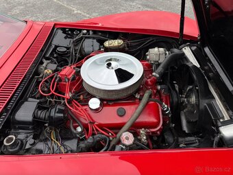 Chevrolet Corvette Stingray 7.4 V8 - 19