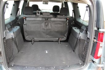 Dacia Logan MCV 1.6i MPI 87PS Arctica - 19
