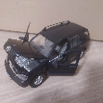 BBURAGO - modely 1:24; MAISTO - 19