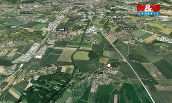 Prodej bytu 3+1, 72 m², Rebešovice, ul. Horky - 19