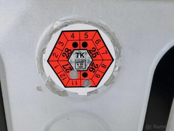 Škoda Octavia 2 Facelift 1.4 TSI DSG Po servisu Nová STK - 19