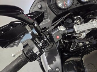 Honda XL 1000 V Varadero - 19