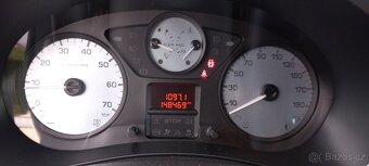 Citroën Berlingo 1.6 HDi Multispace - 19