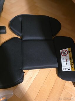 Axkid Minikid 4 - 19