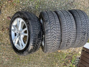 Audi A6 3.0 Allroad quattro - 19