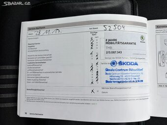 Škoda Citigo 125 000km - 19