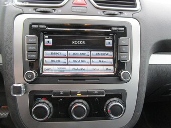 Volkswagen Scirocco, 1,4TSI-90KW-NOVÁ STK - 19