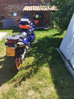 Prodám KTM 990 Adventure S - 19