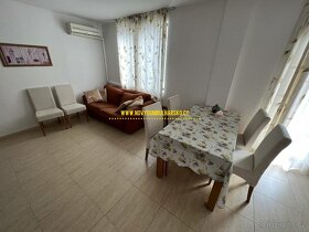 3kk, apartman se 2 loznicemi, Svaty Vlas, Bulharsko, 89m2 - 19