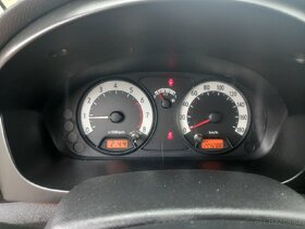 PICANTO 1,1 48 KW KLIMATIZACE SERVO - 19