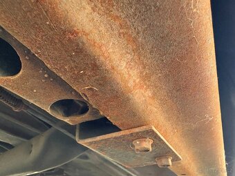 1983 CHEVROLET EL CAMINO SS | 5.0 V8 | Testace | DPH - 19
