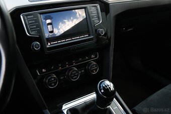 Volkswagen Passat 2.0 TDI 190k BMT Highline ( ODPOCET DPH ) - 19