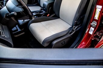 Dodge Journey 2.0L CRD TD SXT A/T - 19