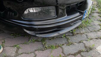 Chevrolet Corvette, 6,0/321kW Původ ČR - 19