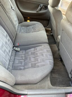 MAZDA 626 1,8 GE - EKO zaplaceno - youngtimer - 19