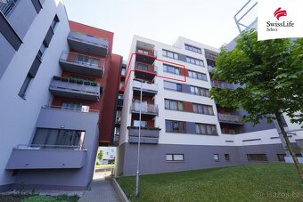 Prodej bytu 3+kk 75 m2 Švehlova, Praha - 19