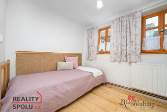 Prodej, domy/rodinný, 140 m2, Vysoké nad Jizerou, Semily [ID - 19