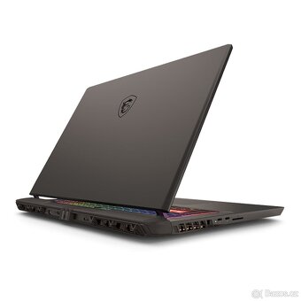 17,3" 240HZ QHD+_MSI VECTOR 17 HX_i9-13980HX_RTX 4090 16GB - 19