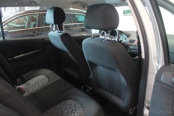 Škoda Fabia 1.4 MPI 16V 55kW  Klima 83000KM - 19