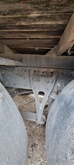 Mercedes Benz Axor 2540L - 19