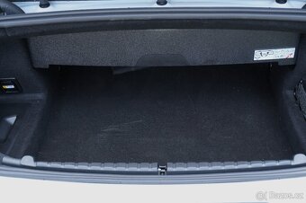 BMW M850i xDrive Cabrio 390 kW, Lasery, B&W - 19
