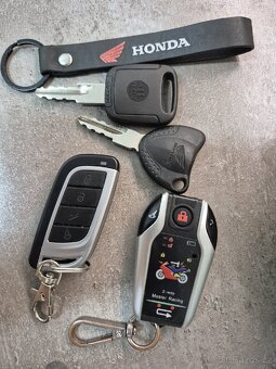 Honda sh 300i - 19