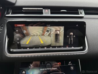 Land Rover Range Rover Velar - 19