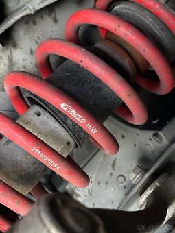 Audi a4 avant B9 2.0 tdi 140 kw 2016 - 19